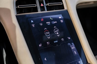 2020 Porsche Taycan 4S