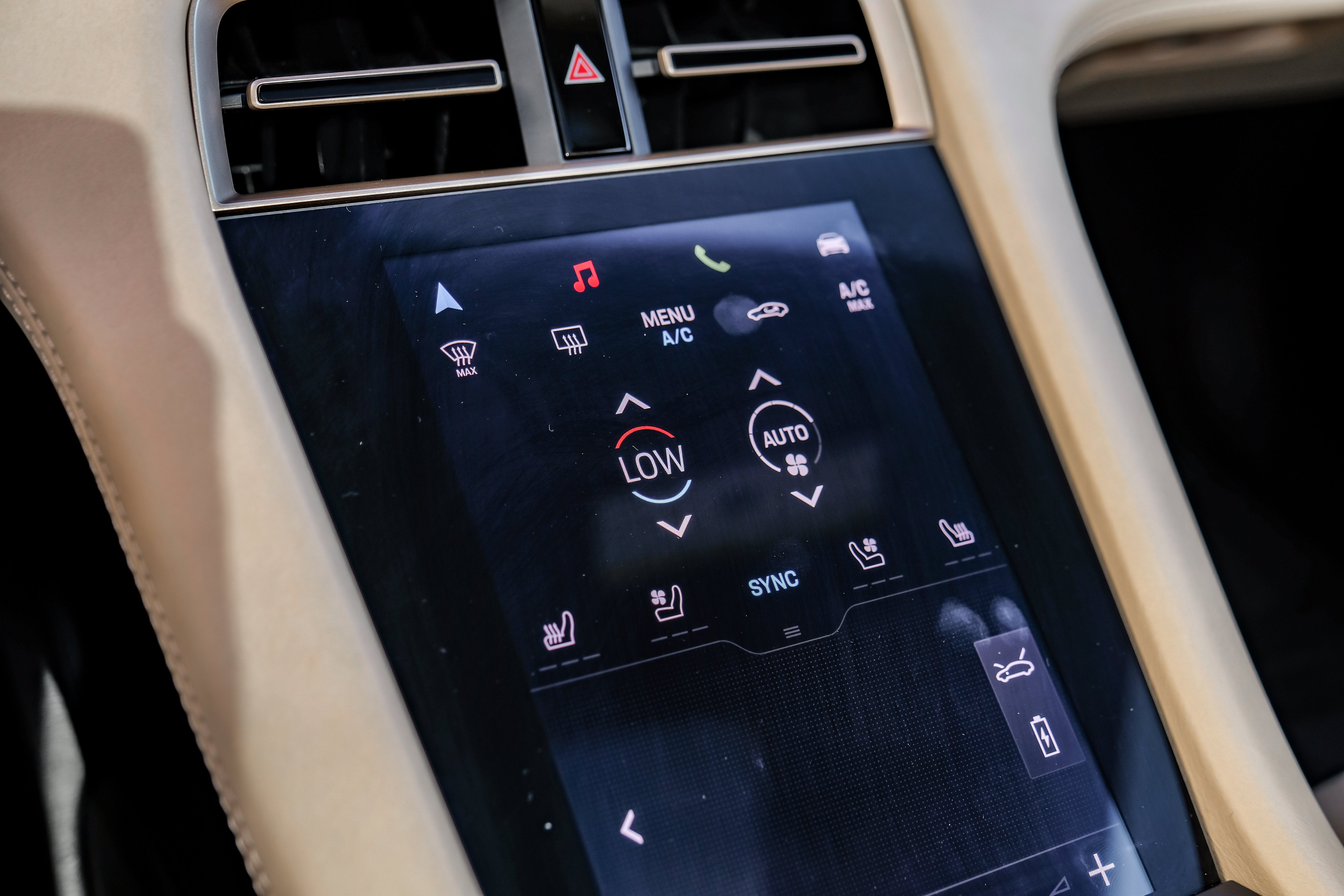 2020 Porsche Taycan 4S