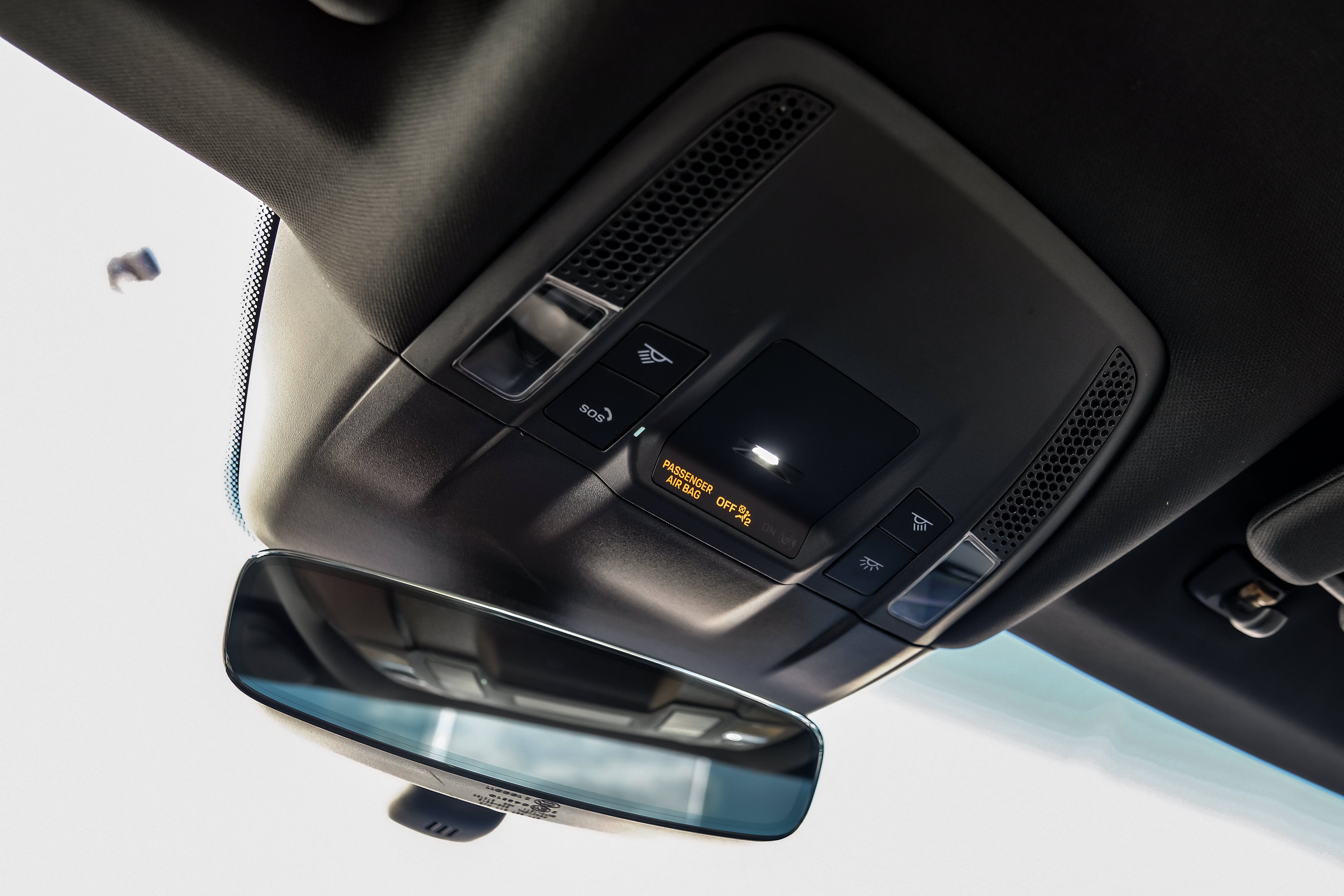 2020 Porsche Taycan 4S
