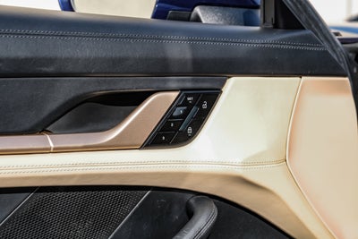 2020 Porsche Taycan 4S