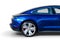 2020 Porsche Taycan 4S