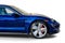 2020 Porsche Taycan 4S