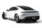 2021 Porsche Taycan 4S