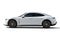 2021 Porsche Taycan 4S
