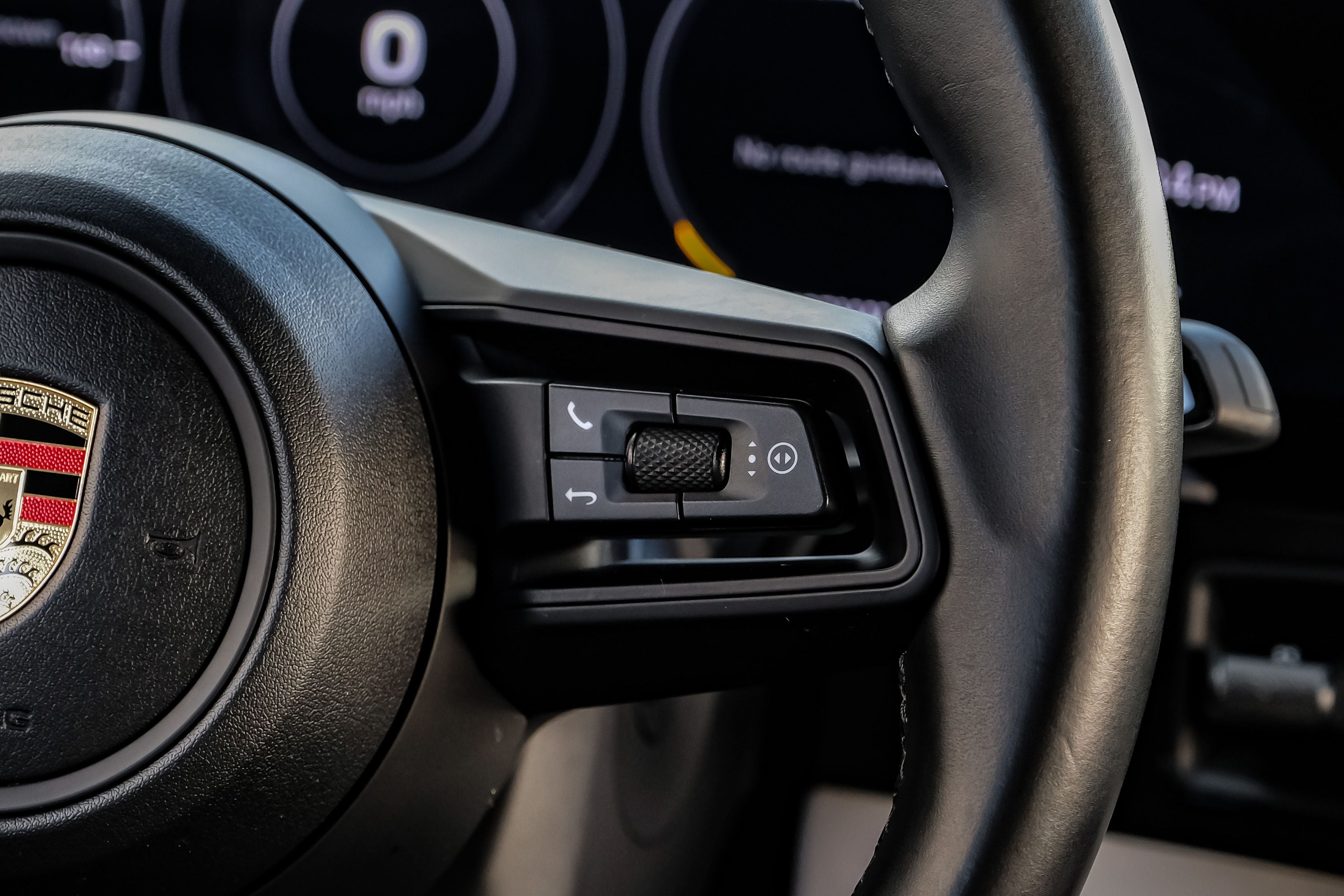2021 Porsche Taycan 4S