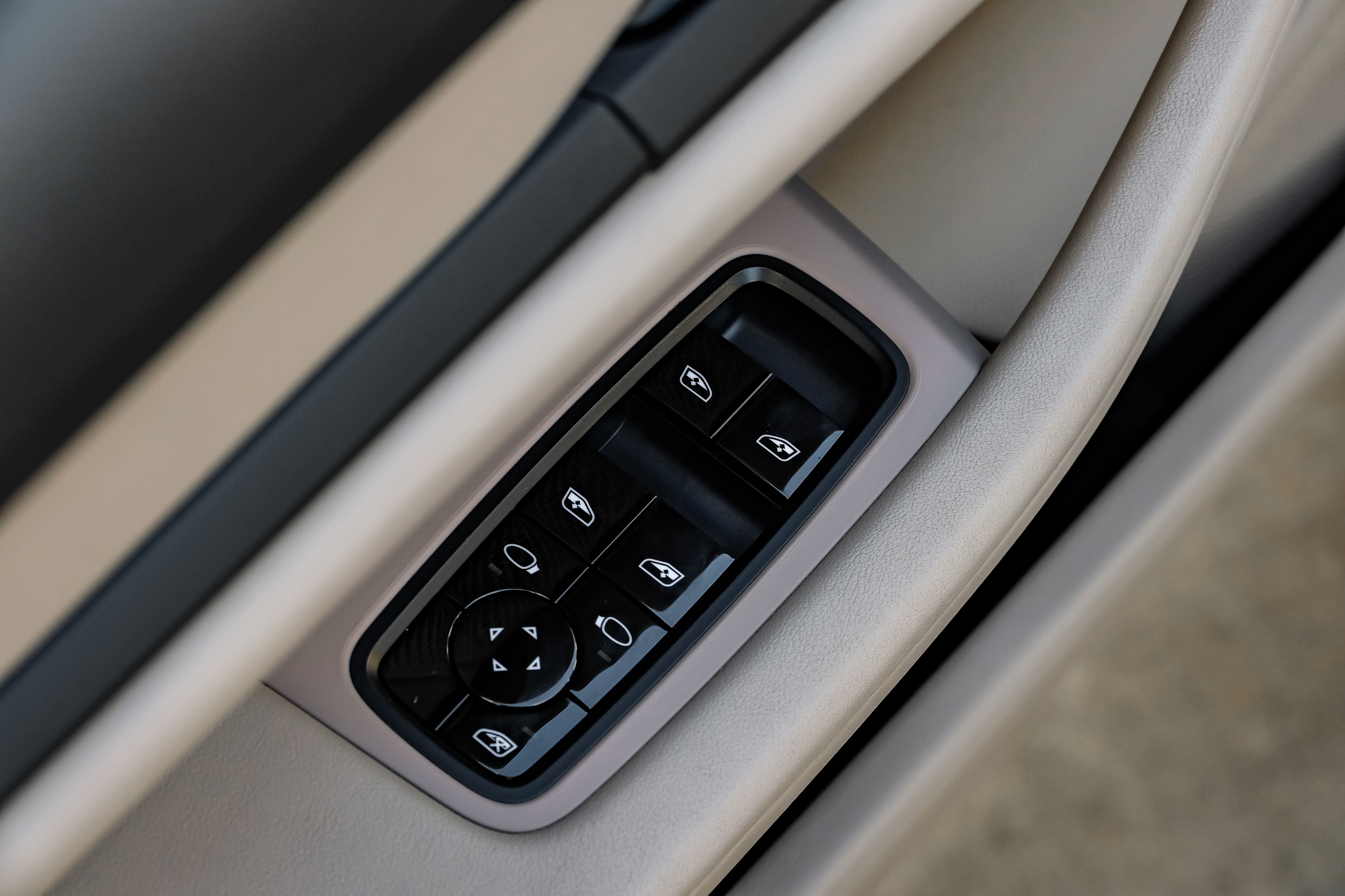 2021 Porsche Taycan 4S
