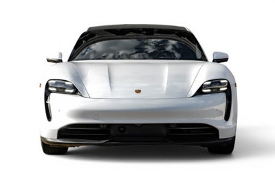 2021 Porsche Taycan 4S