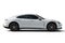2021 Porsche Taycan 4S