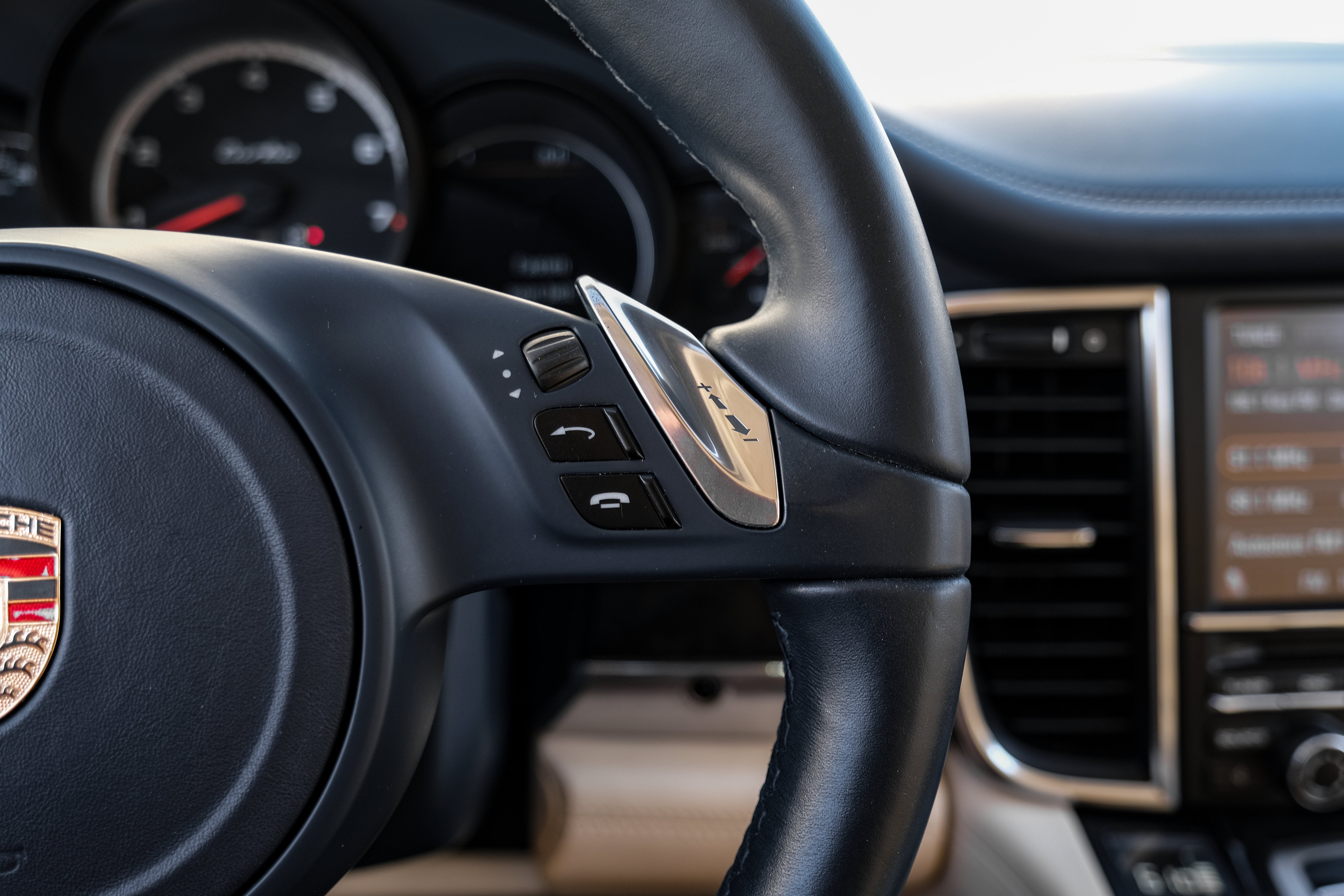 2010 Porsche Panamera Turbo