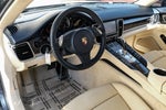 2010 Porsche Panamera Turbo