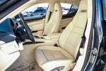 2010 Porsche Panamera Turbo