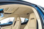 2010 Porsche Panamera Turbo