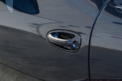 2010 Porsche Panamera Turbo
