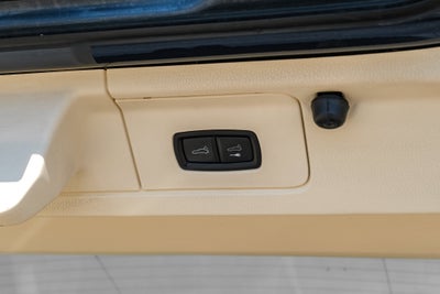 2010 Porsche Panamera Turbo