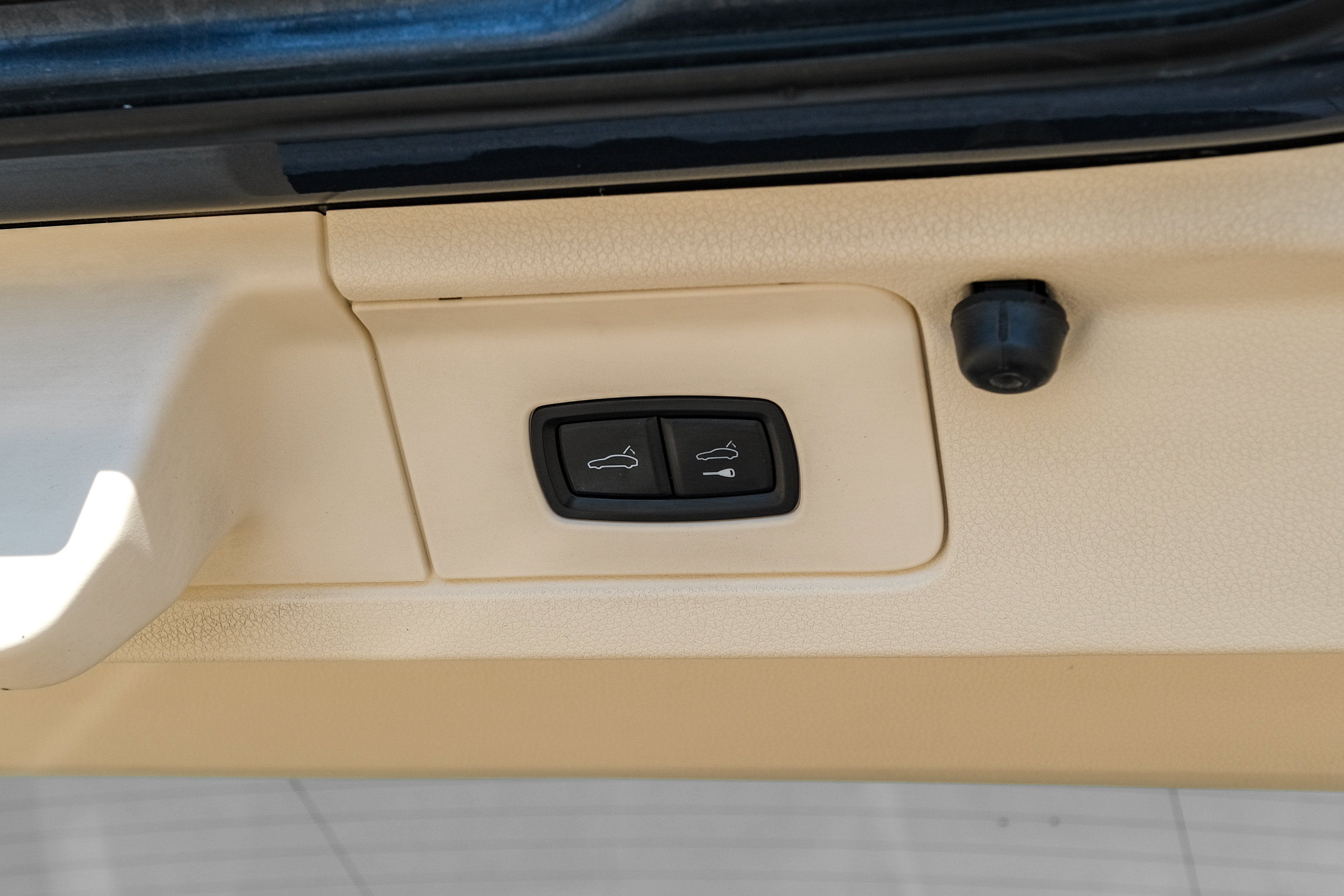 2010 Porsche Panamera Turbo