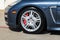 2010 Porsche Panamera Turbo