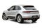 2020 Porsche Macan Base