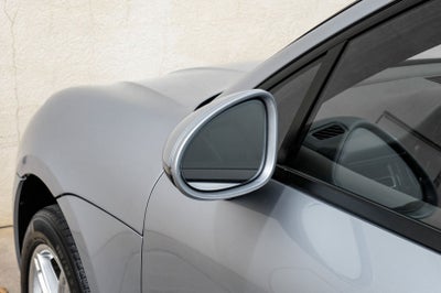 2020 Porsche Macan Base