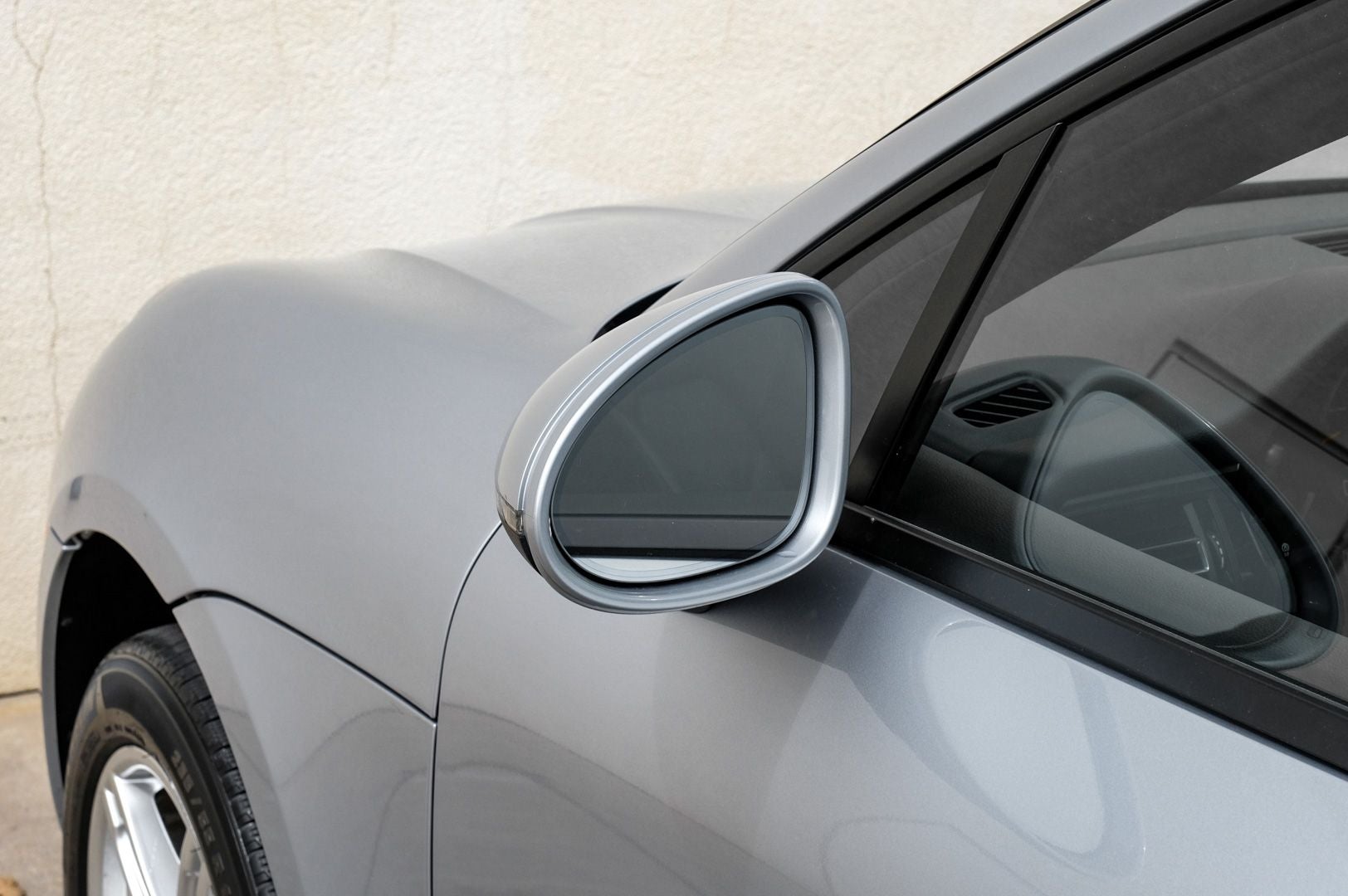 2020 Porsche Macan Base
