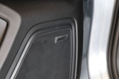 2020 Porsche Macan Base