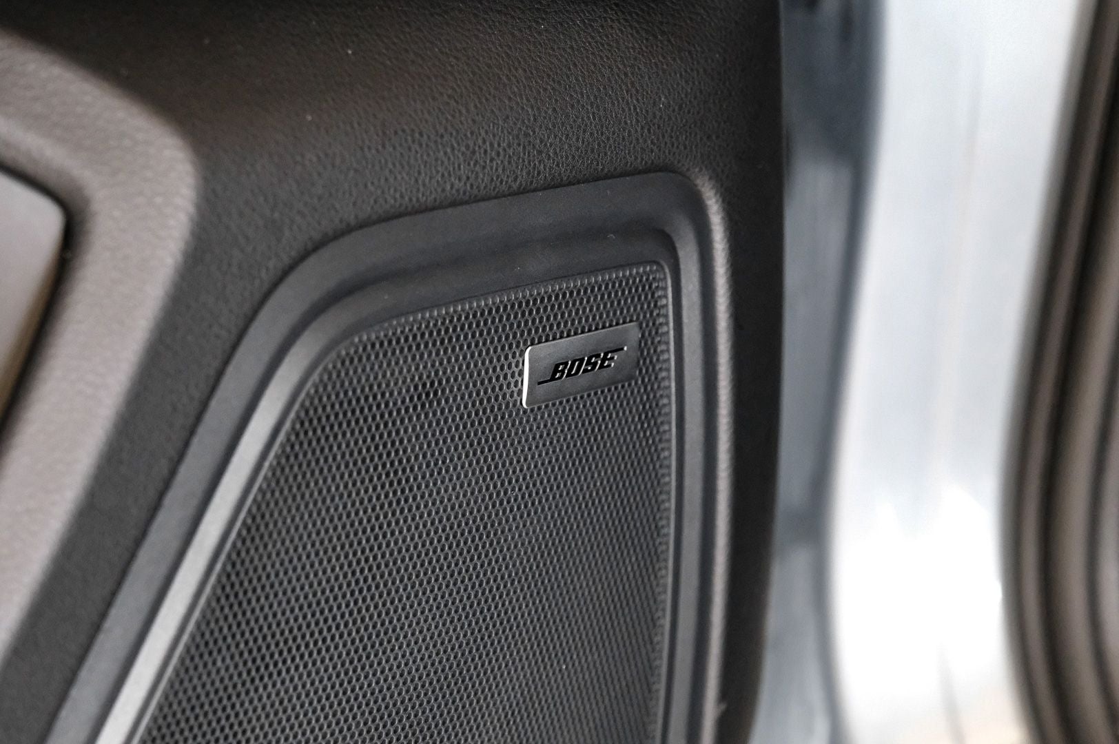 2020 Porsche Macan Base