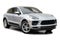 2020 Porsche Macan Base