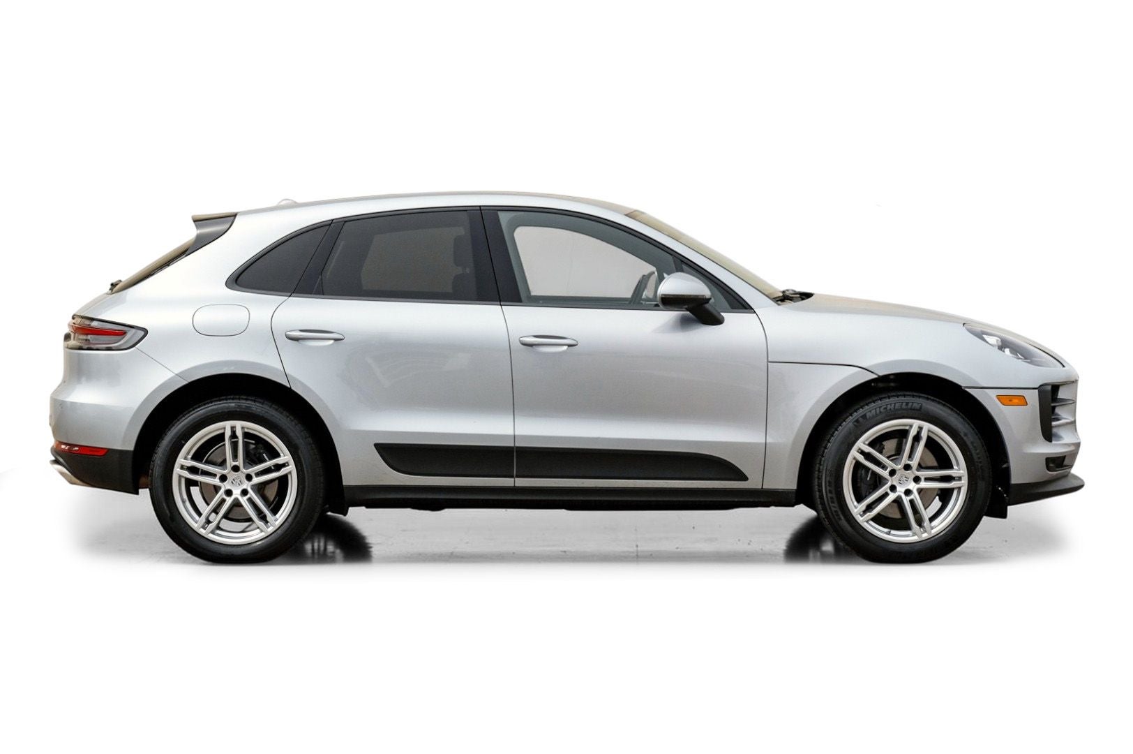 2020 Porsche Macan Base
