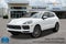 2021 Porsche Cayenne Base