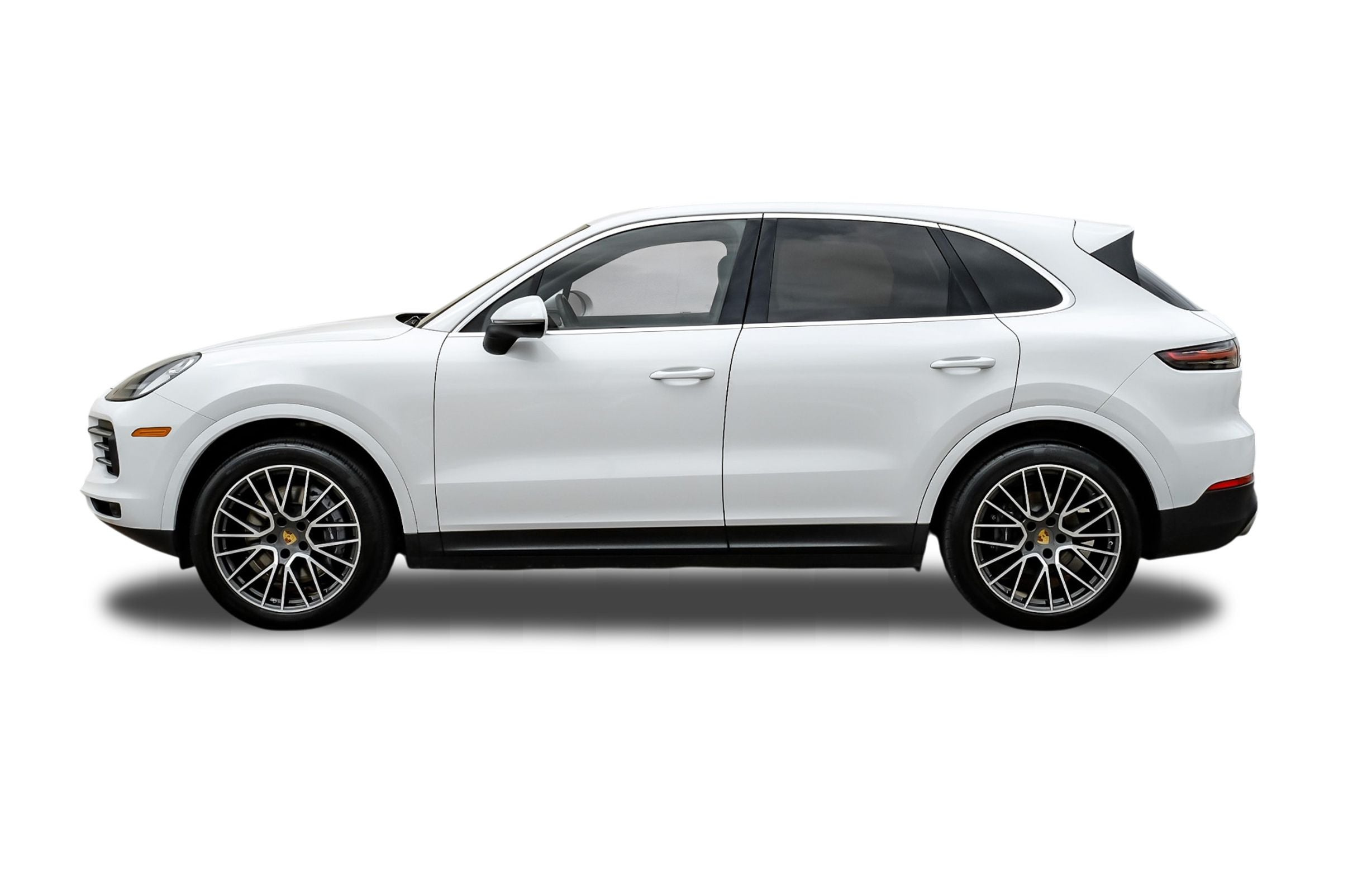 2021 Porsche Cayenne Base