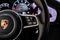 2021 Porsche Cayenne Base