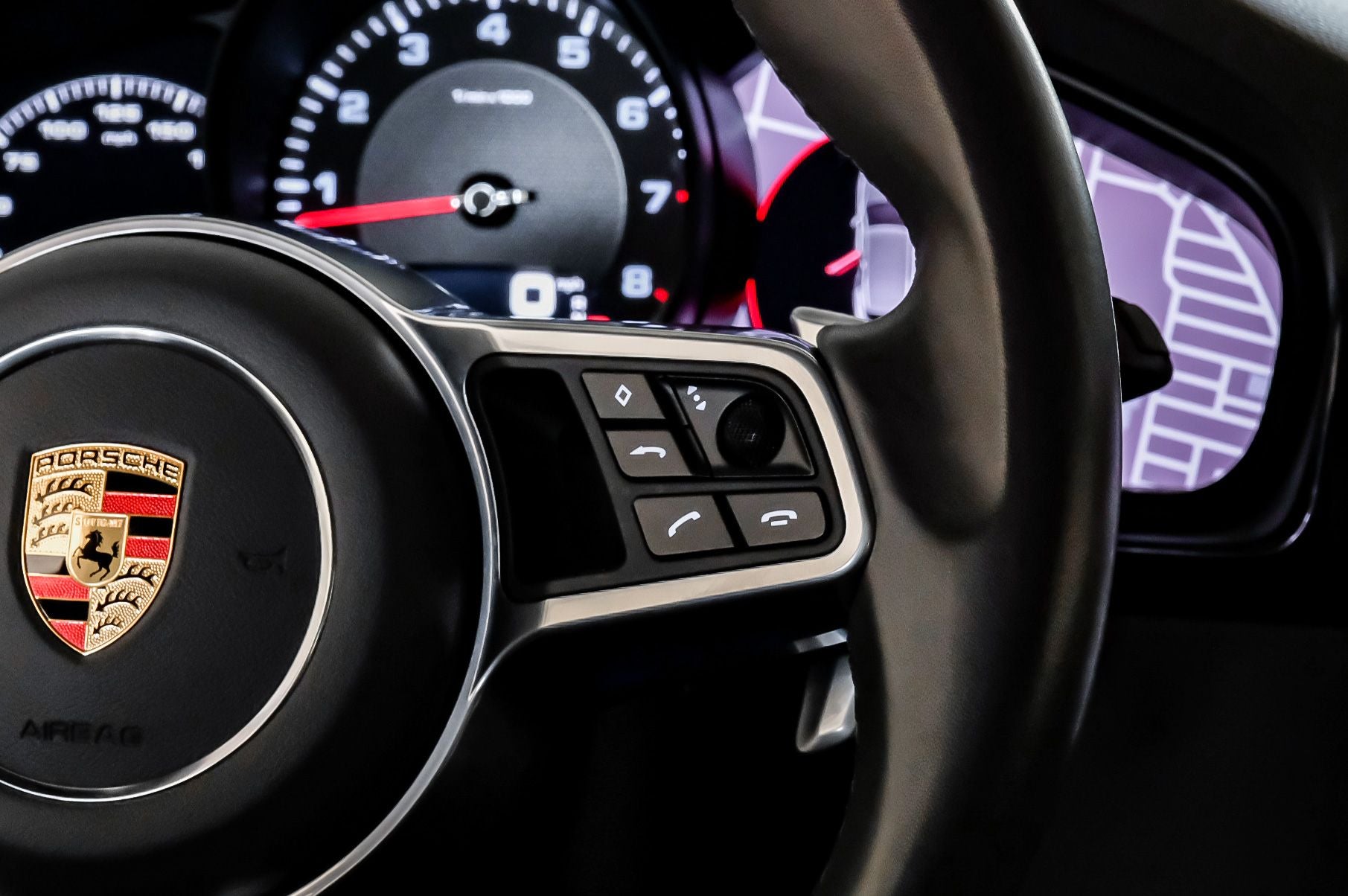 2021 Porsche Cayenne Base