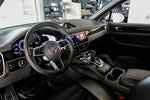 2021 Porsche Cayenne Base