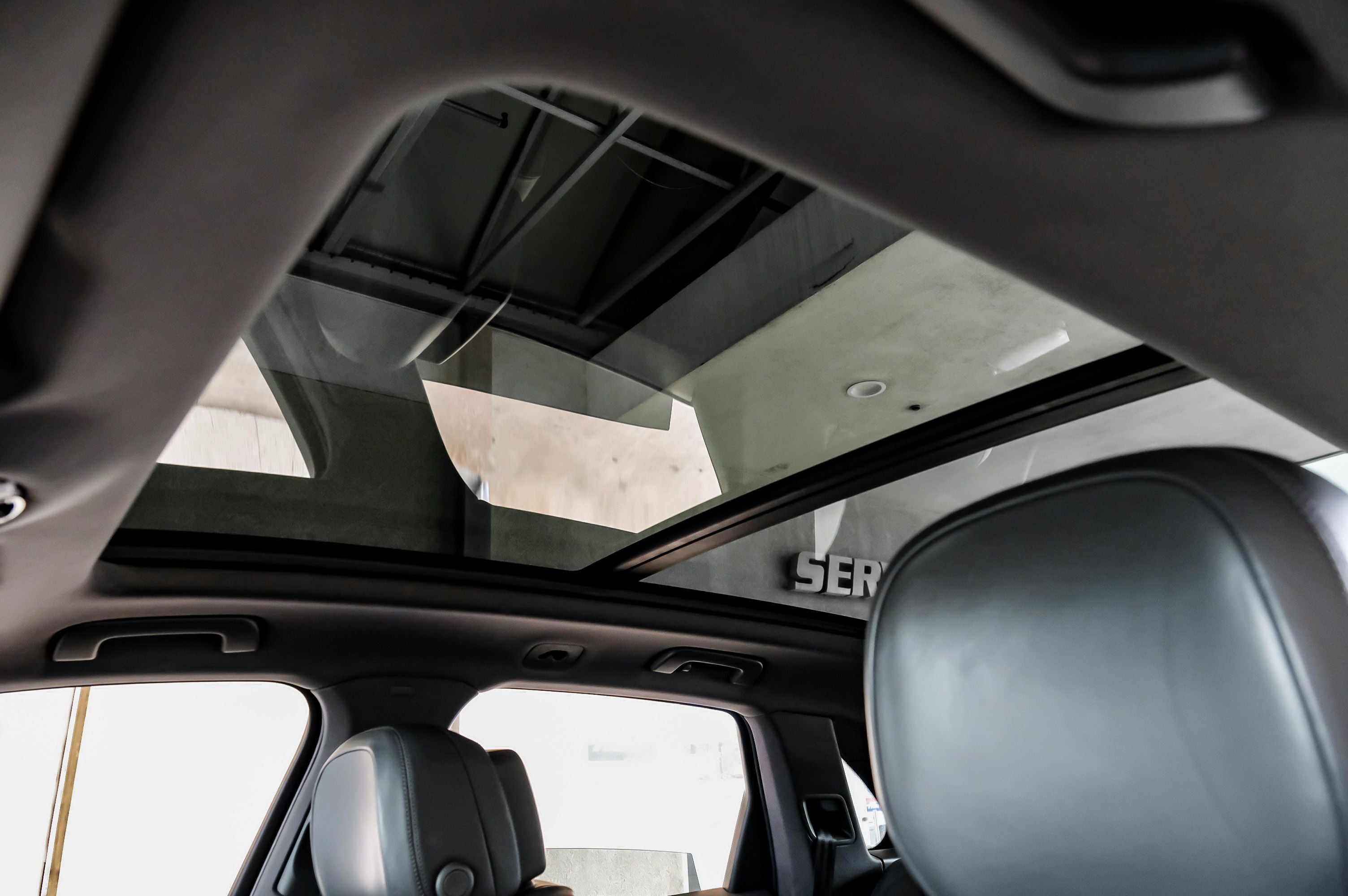 2021 Porsche Cayenne Base