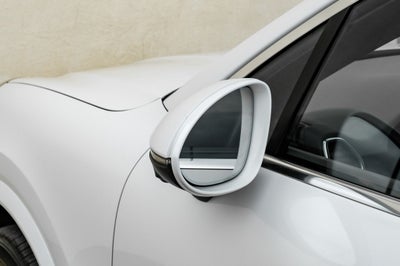 2021 Porsche Cayenne Base