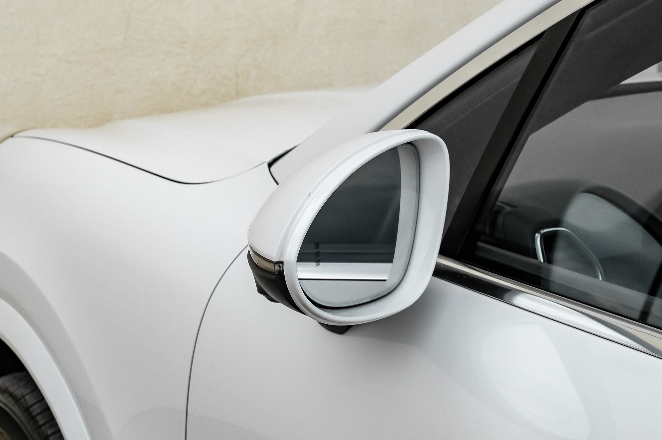 2021 Porsche Cayenne Base