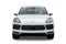2021 Porsche Cayenne Base