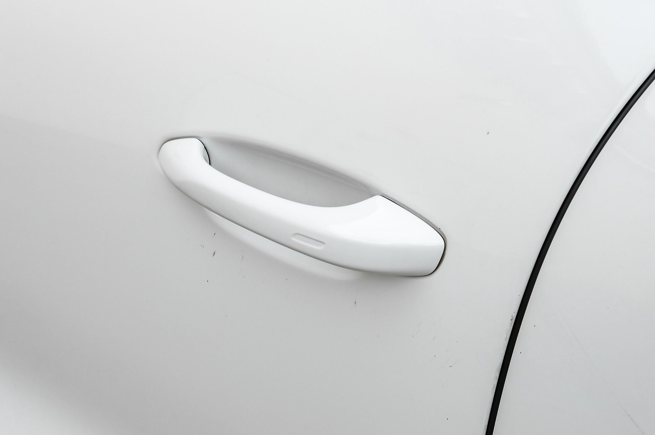 2021 Porsche Cayenne Base