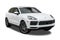 2021 Porsche Cayenne Base