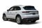 2019 Porsche Cayenne Base