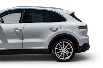 2019 Porsche Cayenne Base