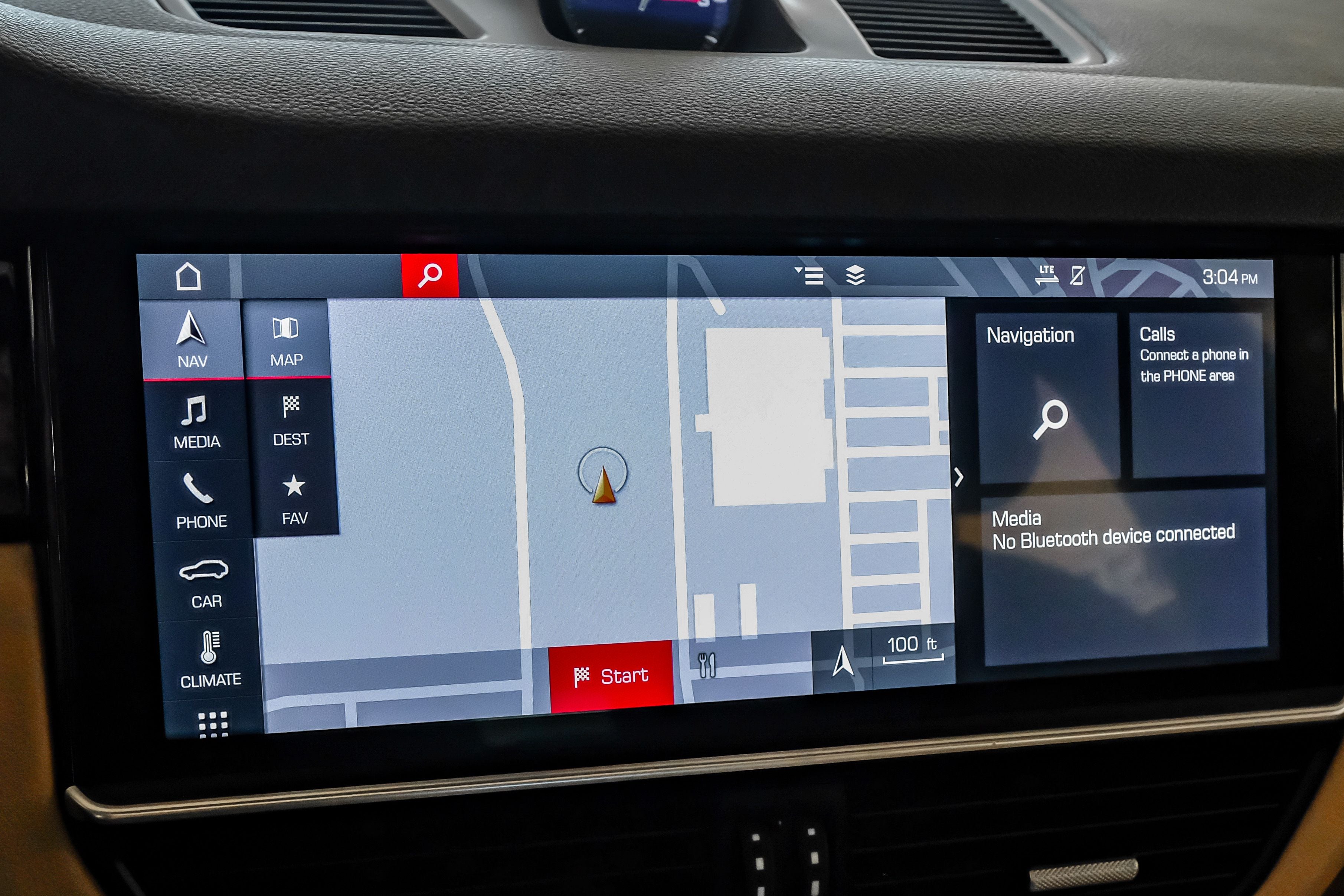 2019 Porsche Cayenne Base