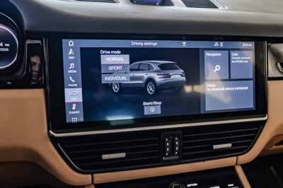 2019 Porsche Cayenne Base