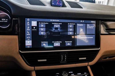 2019 Porsche Cayenne Base