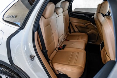 2019 Porsche Cayenne Base