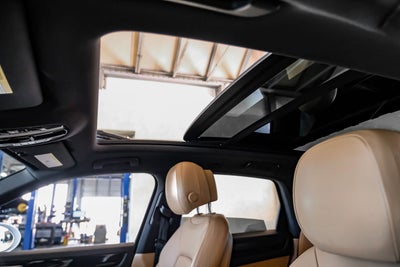 2019 Porsche Cayenne Base