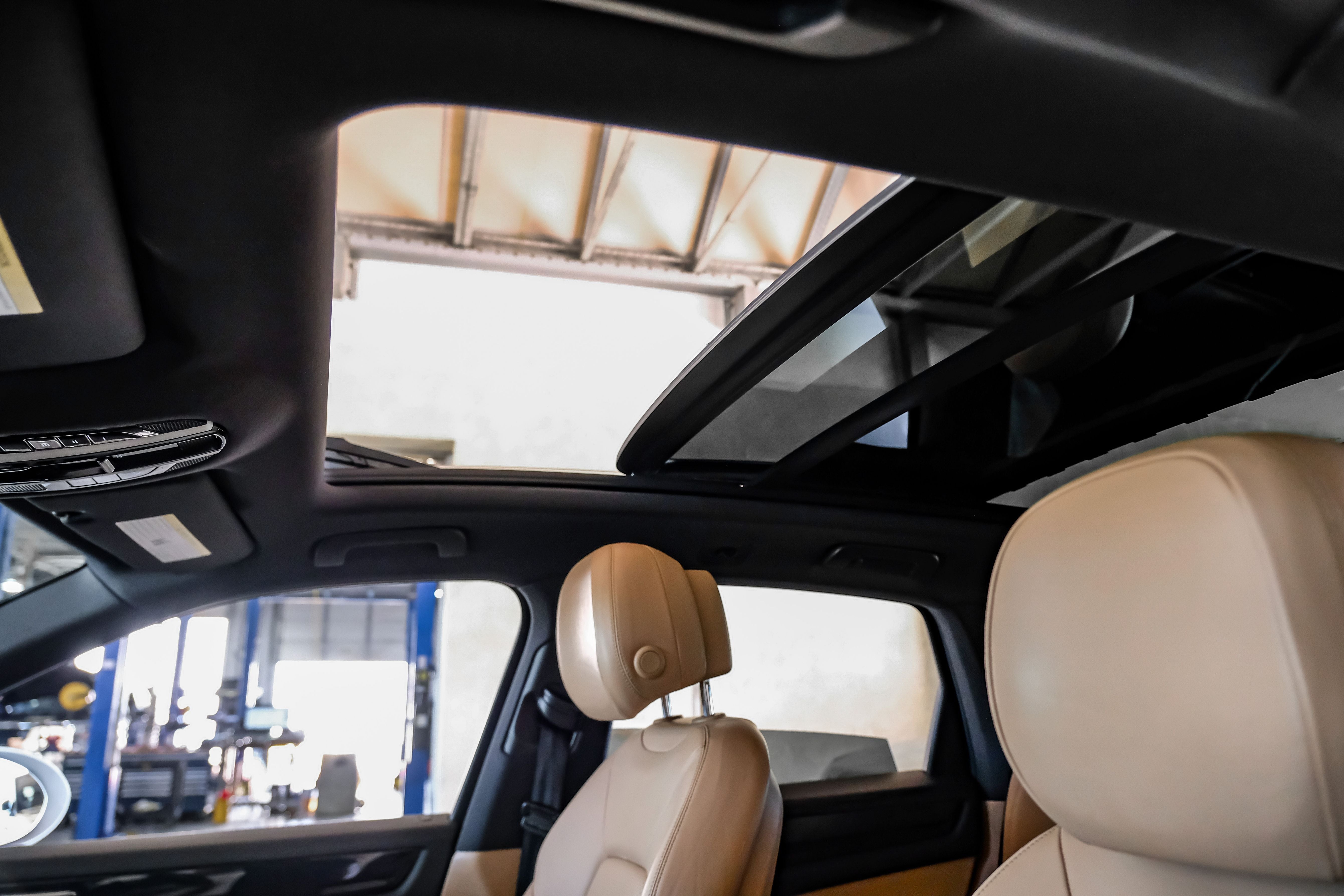 2019 Porsche Cayenne Base