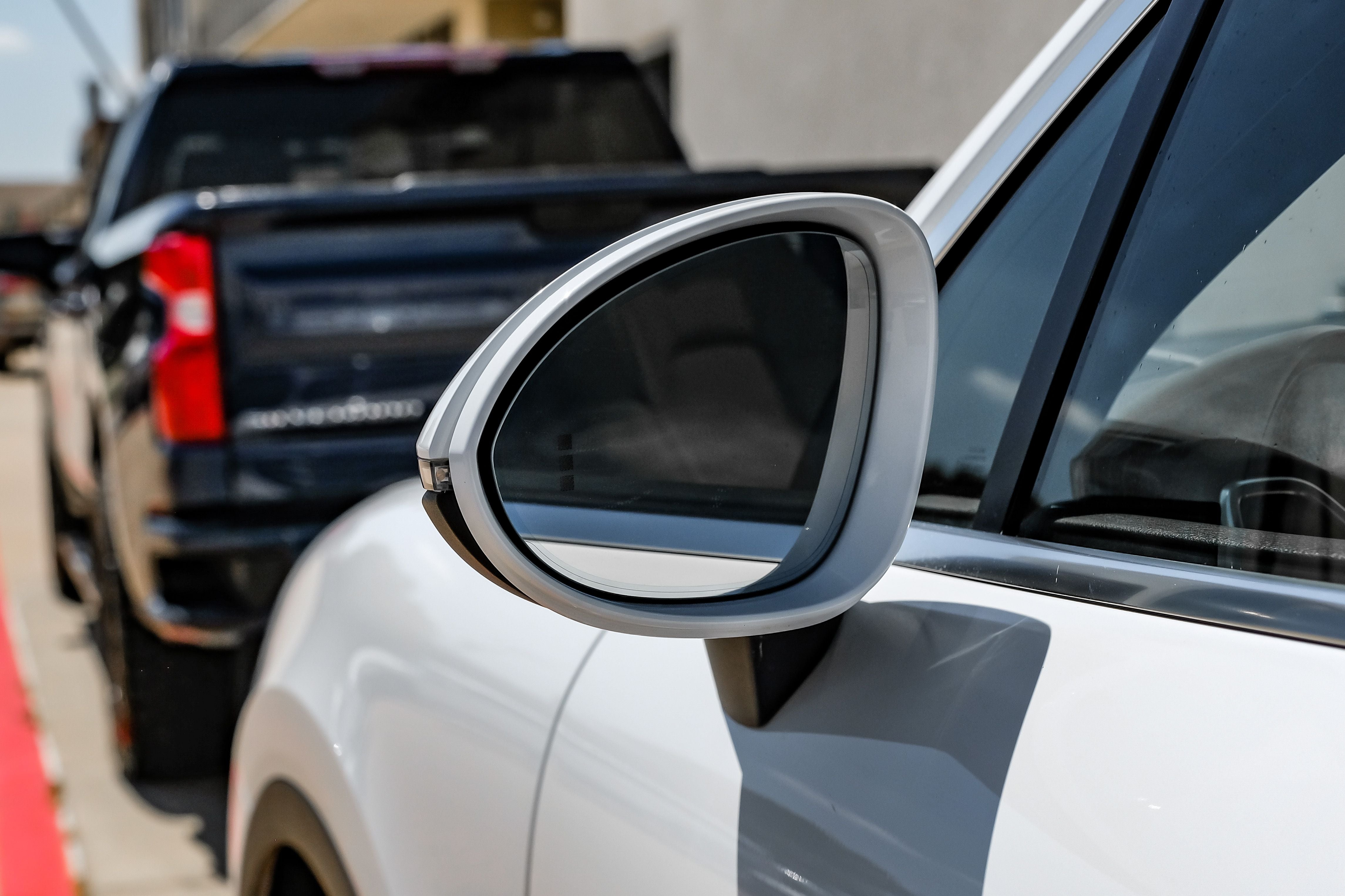 2019 Porsche Cayenne Base