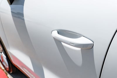 2019 Porsche Cayenne Base