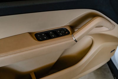 2019 Porsche Cayenne Base