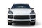 2019 Porsche Cayenne Base
